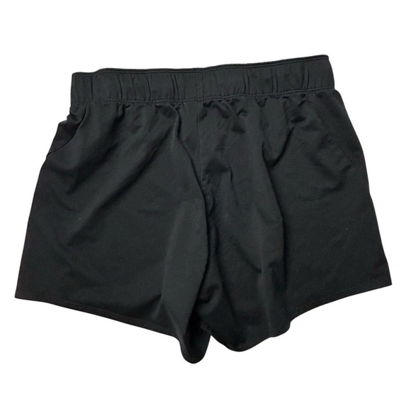 Nike Women's Dri-FIT Tempo Running Shorts Black Size S - Picture 2 of 8